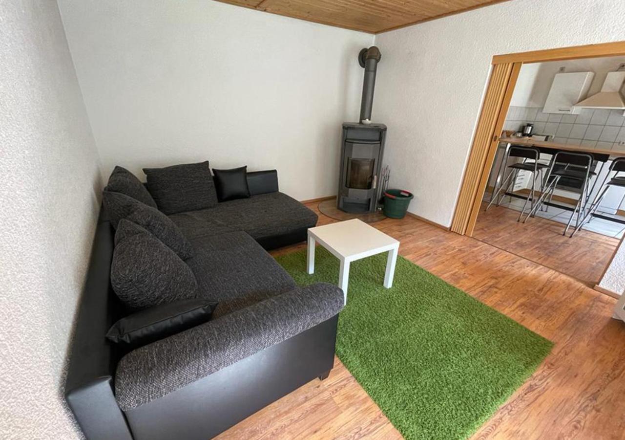 Ocheleck Apartment Porschdorf Exterior photo