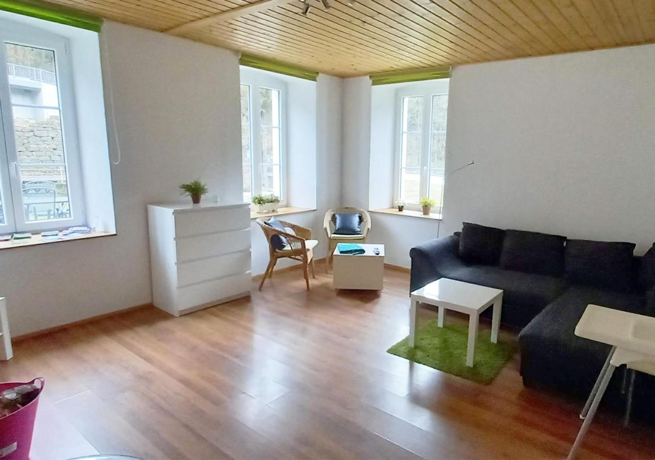 Ocheleck Apartment Porschdorf Exterior photo