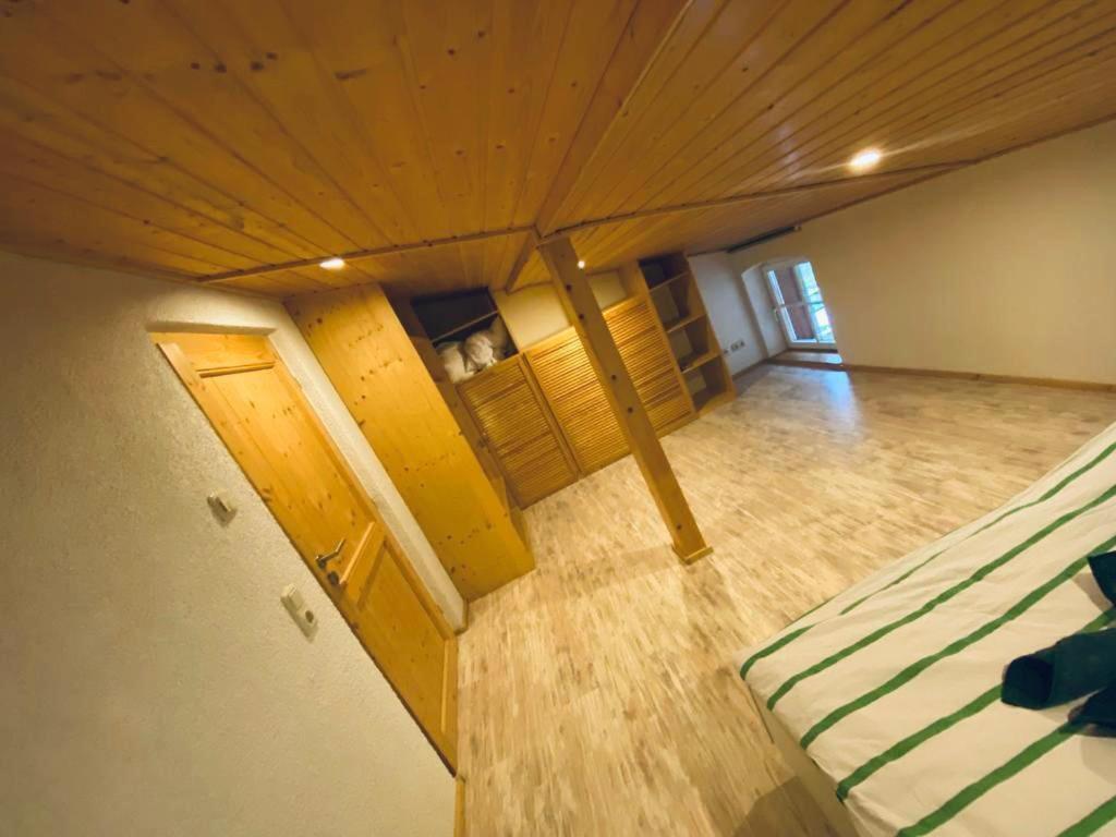 Ocheleck Apartment Porschdorf Room photo