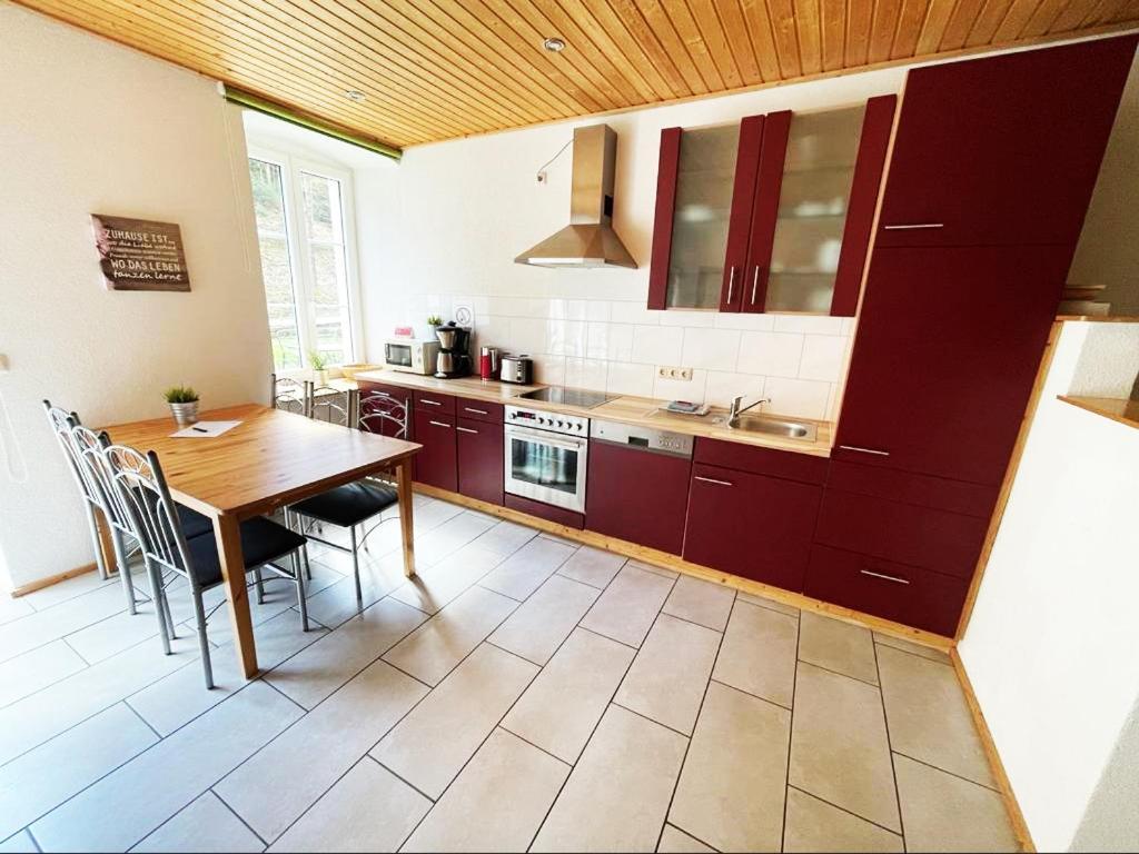 Ocheleck Apartment Porschdorf Exterior photo