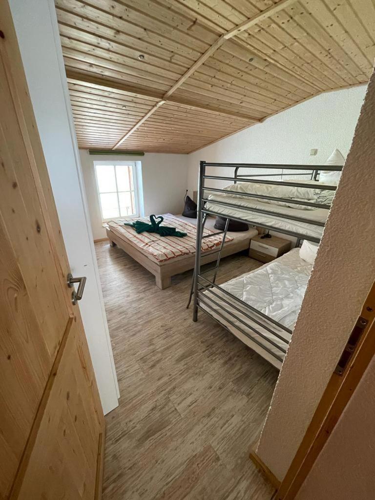 Ocheleck Apartment Porschdorf Room photo