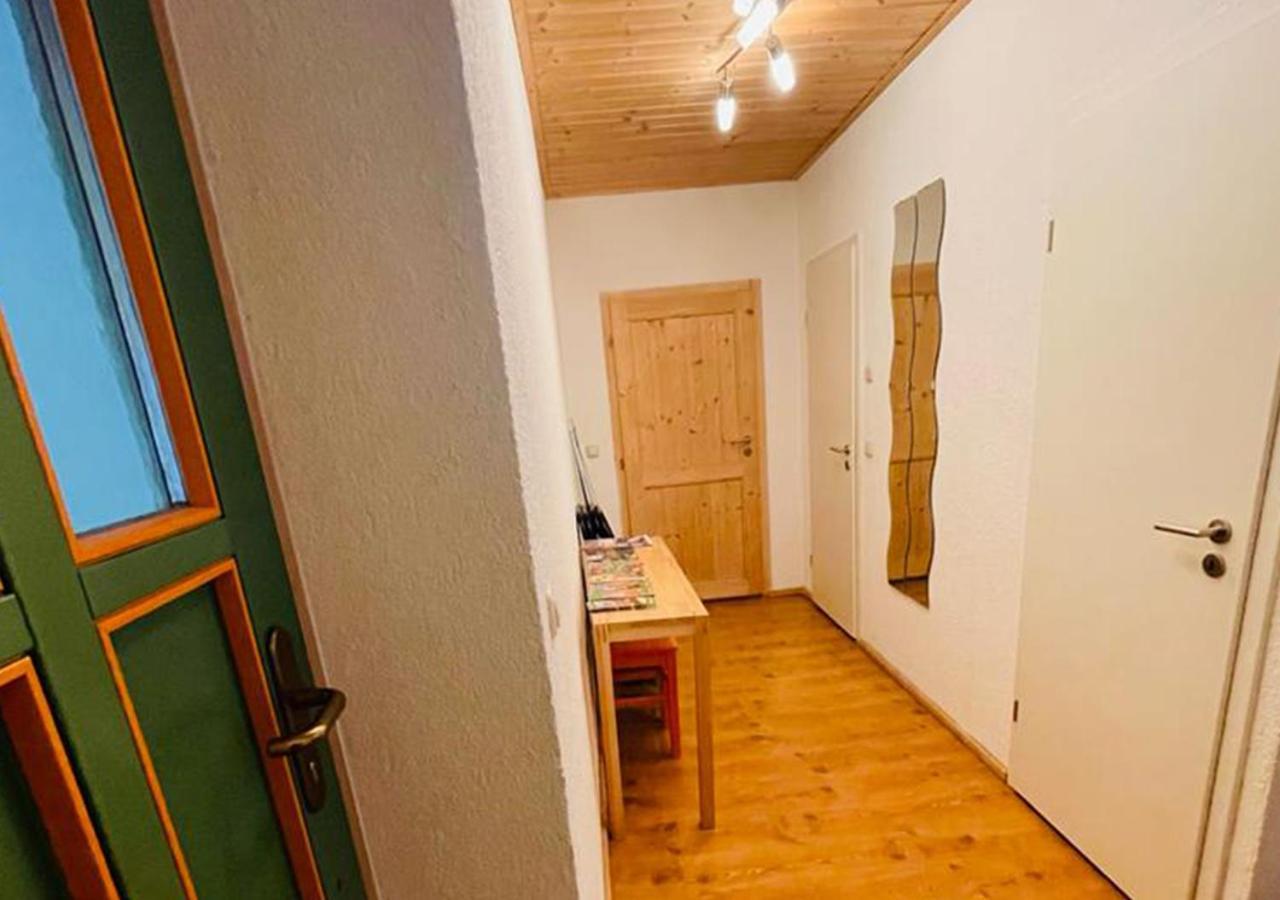 Ocheleck Apartment Porschdorf Room photo