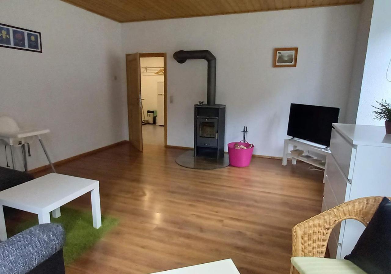 Ocheleck Apartment Porschdorf Room photo