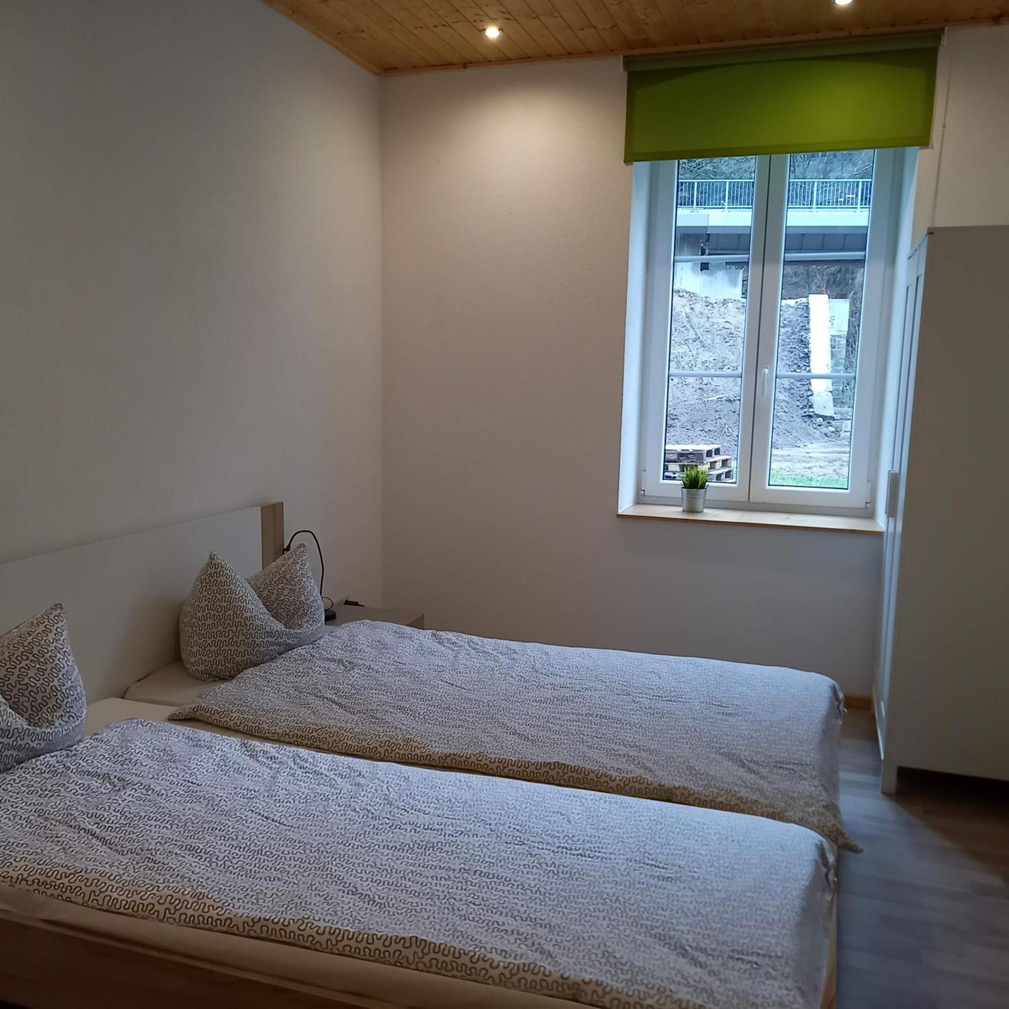 Ocheleck Apartment Porschdorf Room photo