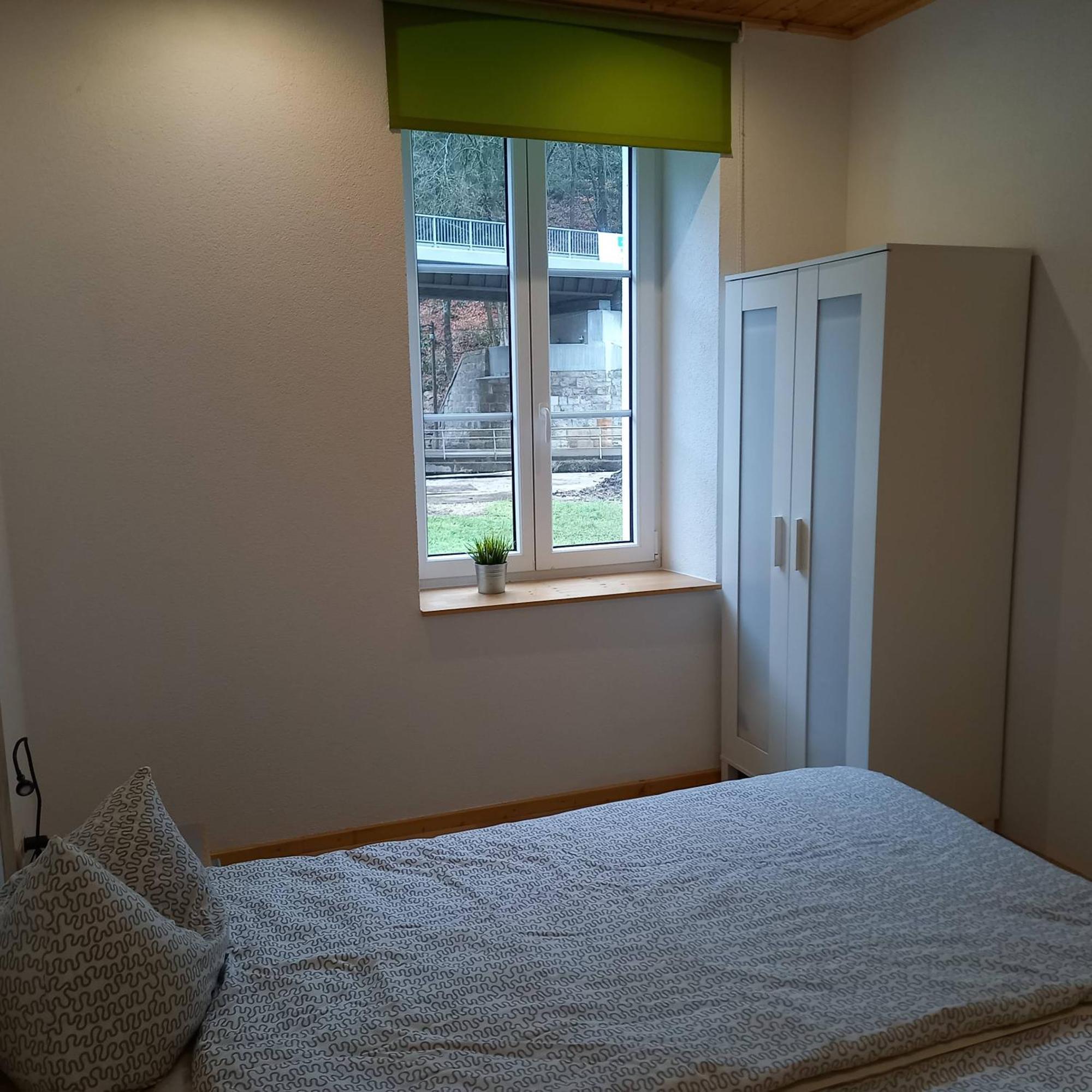 Ocheleck Apartment Porschdorf Room photo